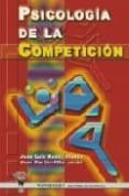 psicologia de la competicion-9788495883827 psicologia de la competicion-9788495883827