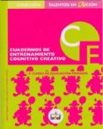 cuadernos de entrenamiento cognitivo creativo: 4º curso de educac ion primaria-agustin regadera lopez-9788495895127 cuadernos de entrenamiento cognitivo creativo: 4º curso de educac ion primaria-agustin regadera lopez-9788495895127