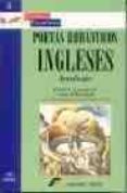 poetas romanticos ingleses: antologia-william blake-9788495920027 poetas romanticos ingleses: antologia-william blake-9788495920027