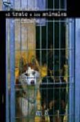 el trato a los animales en españa-alfonso lafora-9788496052727 el trato a los animales en españa-alfonso lafora-9788496052727