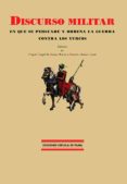 discurso militar en que se persuade y ordena la guerra contra los turcos-9788496133327 discurso militar en que se persuade y ordena la guerra contra los turcos-9788496133327