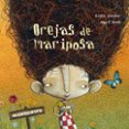 orejas de mariposa-luisa aguilar-9788496388727 orejas de mariposa-luisa aguilar-9788496388727