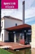 aprovechando el espacio (ed. bilingüe ingles/castellano)-cristina paredes-9788496429727 aprovechando el espacio (ed. bilingüe ingles/castellano)-cristina paredes-9788496429727