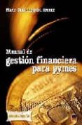 manual de gestion financiera para pymes-mario cantalapiedra arenas-9788496437227 manual de gestion financiera para pymes-mario cantalapiedra arenas-9788496437227