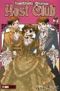 instituto ouran host club nº 7-bisco hatori-9788496734227 instituto ouran host club nº 7-bisco hatori-9788496734227