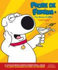 padre de familia nº 2-brian griffin-9788496815827 padre de familia nº 2-brian griffin-9788496815827