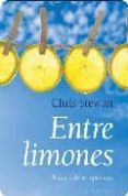 entre limones-chris stewart-9788496829527 entre limones-chris stewart-9788496829527