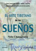 el arte tibetano de los sueños-nida chenagstang-9788496851627 el arte tibetano de los sueños-nida chenagstang-9788496851627