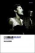 con billie holiday-julia blackburn-9788496879027 con billie holiday-julia blackburn-9788496879027