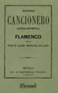 novisimo cancionero erotico-sentimental y flamenco (facsimil)-juan manuel villen-9788496909427 novisimo cancionero erotico-sentimental y flamenco (facsimil)-juan manuel villen-9788496909427