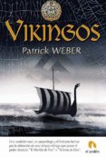vikingos-patrick weber-9788496929227 vikingos-patrick weber-9788496929227