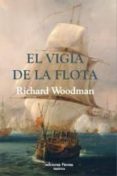el vigia de la flota-richard w. woodman-9788496952027 el vigia de la flota-richard w. woodman-9788496952027