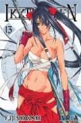 ikkitousen nº 13-yuji shiozaki-9788496967427 ikkitousen nº 13-yuji shiozaki-9788496967427