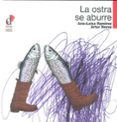 la ostra se aburre-ana luisa ramirez-9788496976627 la ostra se aburre-ana luisa ramirez-9788496976627
