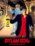 dylan dog nº 2-tiziano sclavi-9788496992627 dylan dog nº 2-tiziano sclavi-9788496992627