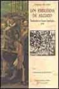 los emblemas de alciato: traducidos de rimas españolas, 1549-andrea alciato-9788497161527 los emblemas de alciato: traducidos de rimas españolas, 1549-andrea alciato-9788497161527