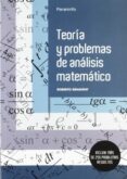 teoria y problemas de analisis matematico-roberto benavent-9788497320627 teoria y problemas de analisis matematico-roberto benavent-9788497320627