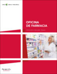 oficina de farmacia-concepcion castellana perello-9788497329927 oficina de farmacia-concepcion castellana perello-9788497329927