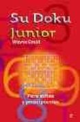 su doku junior-wayne gould-9788497344227 su doku junior-wayne gould-9788497344227