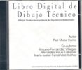 libro digital de dibujo tecnico (cr-rom)-paz morer camo-9788497490627 libro digital de dibujo tecnico (cr-rom)-paz morer camo-9788497490627