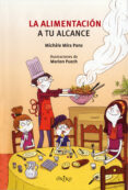 la alimentacion a tu alcance-michele mira pons-9788497544627 la alimentacion a tu alcance-michele mira pons-9788497544627