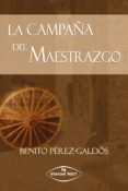 la campaña del maestrazgo (ebook)-benito pérez galdós-9788497703727 la campaña del maestrazgo (ebook)-benito pérez galdós-9788497703727