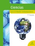 1º bachillerato. ciencias para el mundo contemporáneo. novedad 2008 (ebook)-dulce maria andres-javier barrio-9788497715027 1º bachillerato. ciencias para el mundo contemporáneo. novedad 2008 (ebook)-dulce maria andres-javier barrio-9788497715027
