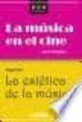 la musica en el cine: la estetica de la musica-jaume radigales-9788497887427 la musica en el cine: la estetica de la musica-jaume radigales-9788497887427