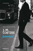 juventud-j.m. coetzee-9788497930727 juventud-j.m. coetzee-9788497930727