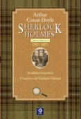 sherlock holmes. obras completas (1917-1927)-arthur conan doyle-9788497944427 sherlock holmes. obras completas (1917-1927)-arthur conan doyle-9788497944427