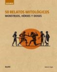 guía breve: 50 relatos mitológicos (rústica)-robert a. segal-9788498019827 guía breve: 50 relatos mitológicos (rústica)-robert a. segal-9788498019827