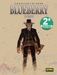 blueberry nº 45: dust-jean michel charlier-jean giraud-9788498144727 blueberry nº 45: dust-jean michel charlier-jean giraud-9788498144727