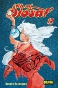 ¡ah, mi diosa! 13-kosuke fujishima-9788498148527 ¡ah, mi diosa! 13-kosuke fujishima-9788498148527