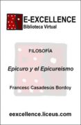epicuro y el epicureismo (ebook)-9788498226027 epicuro y el epicureismo (ebook)-9788498226027