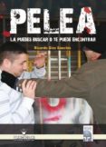 pelea (ebook)-9788498237627 pelea (ebook)-9788498237627