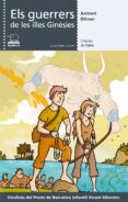 els guerrers de les illes ginesies-antoni oliver-9788498240627 els guerrers de les illes ginesies-antoni oliver-9788498240627