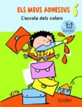 l escola dels colors-9788498254327 l escola dels colors-9788498254327