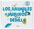 los animales marinos al dedillo-9788498256727 los animales marinos al dedillo-9788498256727