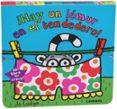 ¡hay un lemur en el tendedero!-jo lodge-9788498259827 ¡hay un lemur en el tendedero!-jo lodge-9788498259827