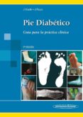 pie diabetico (2ª ed)-jordi viade julia-josep royo serrando-9788498357127 pie diabetico (2ª ed)-jordi viade julia-josep royo serrando-9788498357127