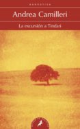 la excursion a tindari (serie montalbano 7)-andrea camilleri-9788498385427 la excursion a tindari (serie montalbano 7)-andrea camilleri-9788498385427