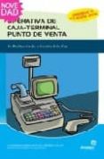 operativa de caja-terminal punto de venta-9788498390827 operativa de caja-terminal punto de venta-9788498390827