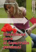 dinámicas para el desarrollo personal (ebook)-alfonso barreto-9788490238257 dinámicas para el desarrollo personal (ebook)-alfonso barreto-9788490238257