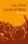 la chica junto al flexo-victor iriarte-9788498455427 la chica junto al flexo-victor iriarte-9788498455427