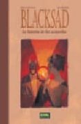 blacksad: la historia de las acuarelas-juanjo guarnido-canales diaz-9788498473827 blacksad: la historia de las acuarelas-juanjo guarnido-canales diaz-9788498473827