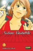 nodame cantabile 3-tomoko ninomiya-9788498477627 nodame cantabile 3-tomoko ninomiya-9788498477627
