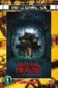 monster house: la casa de los sustos-9788498481327 monster house: la casa de los sustos-9788498481327