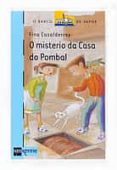 o misterio da casa do pombal-fina casalderrey-9788498541427 o misterio da casa do pombal-fina casalderrey-9788498541427