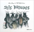 seis barbudos-mar pavon-9788498714227 seis barbudos-mar pavon-9788498714227