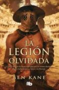 la legion olvidada-ben kane-9788498726527 la legion olvidada-ben kane-9788498726527